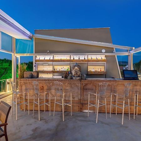 Villa Kore Çeşme Zewnętrze zdjęcie