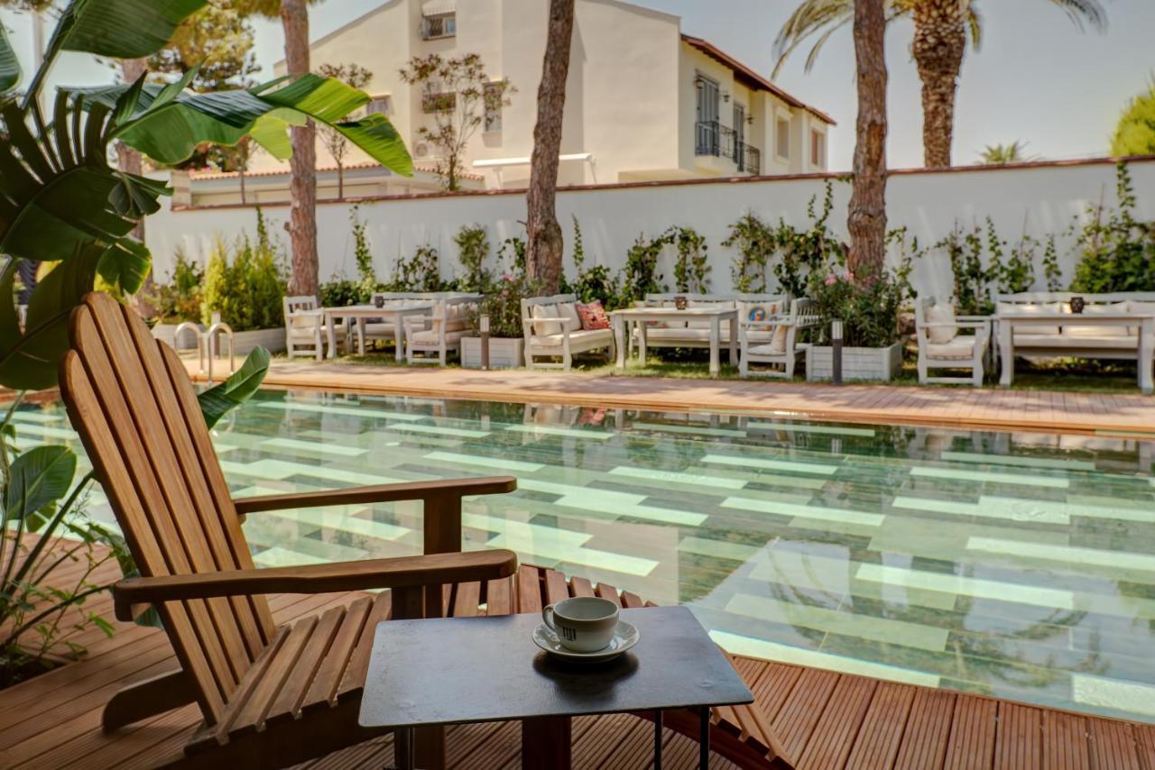 Villa Kore Çeşme Zewnętrze zdjęcie