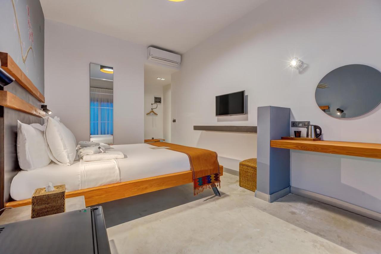 Villa Kore Çeşme Zewnętrze zdjęcie