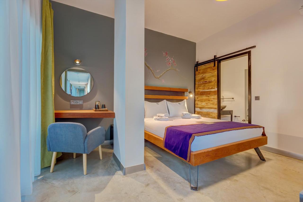Villa Kore Çeşme Zewnętrze zdjęcie