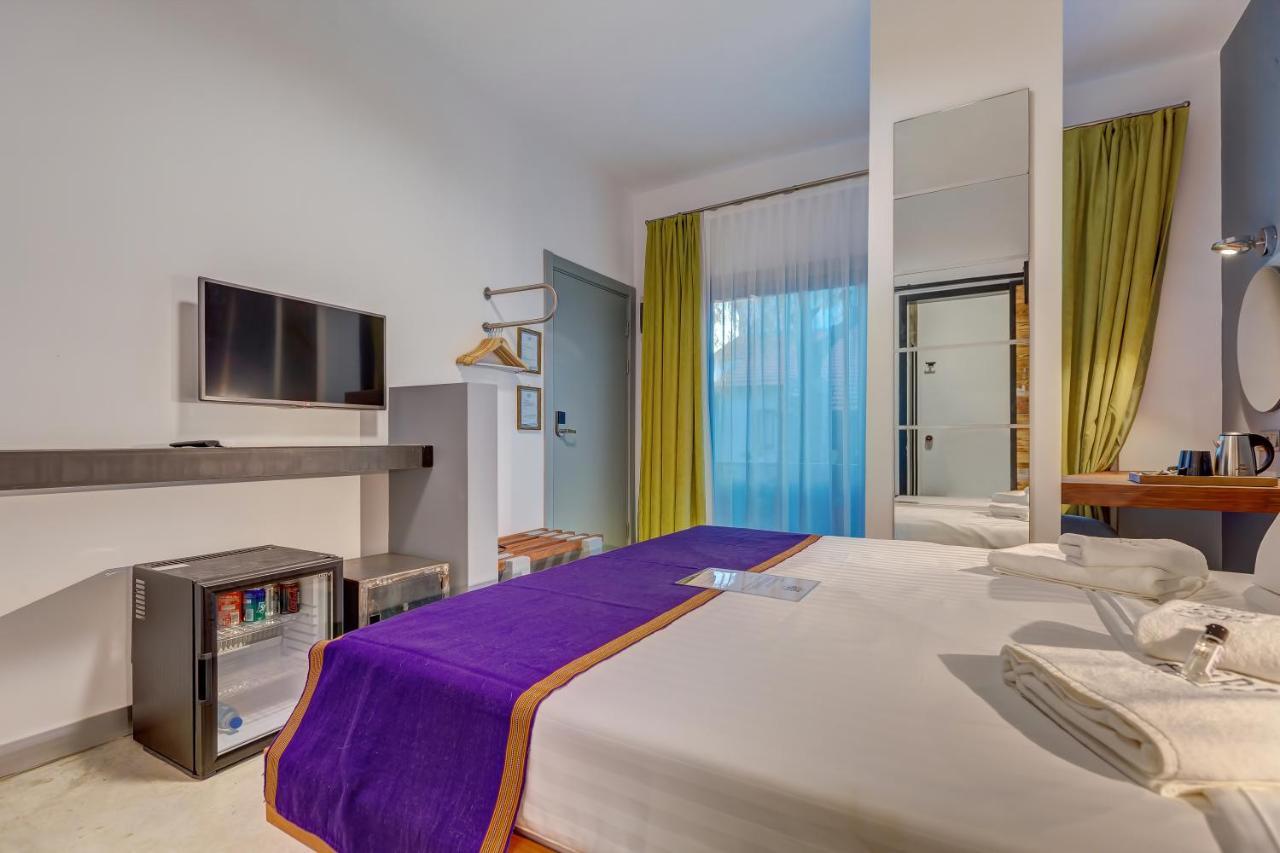 Villa Kore Çeşme Zewnętrze zdjęcie