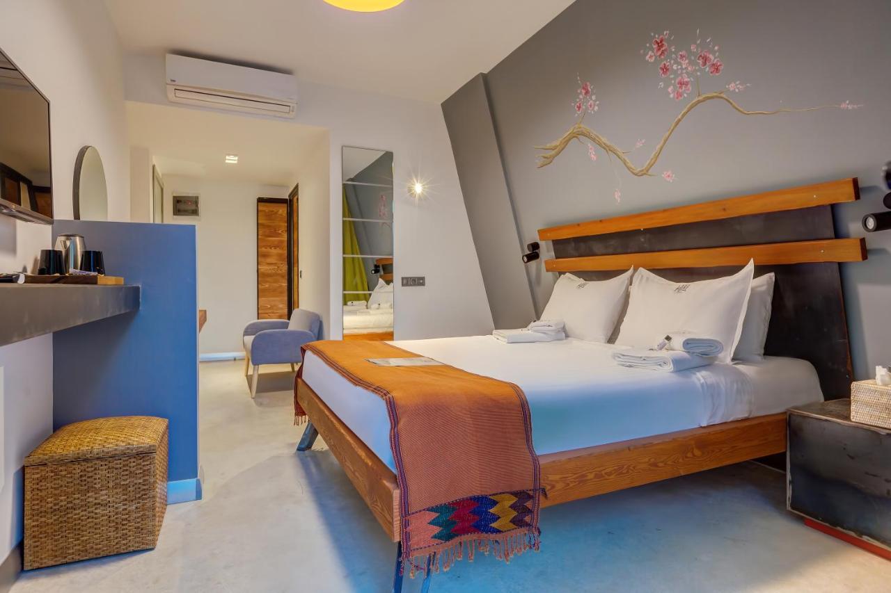 Villa Kore Çeşme Zewnętrze zdjęcie