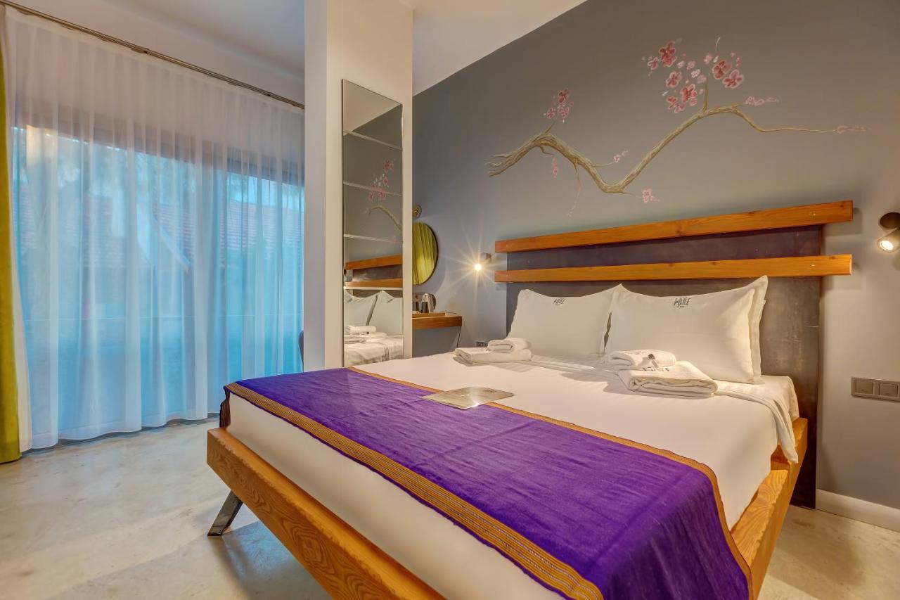 Villa Kore Çeşme Zewnętrze zdjęcie