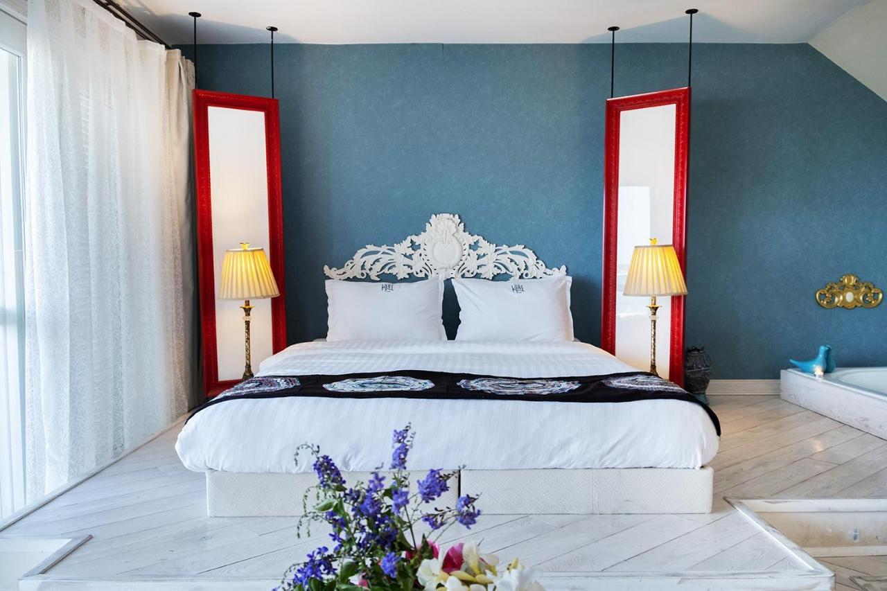 Villa Kore Çeşme Zewnętrze zdjęcie