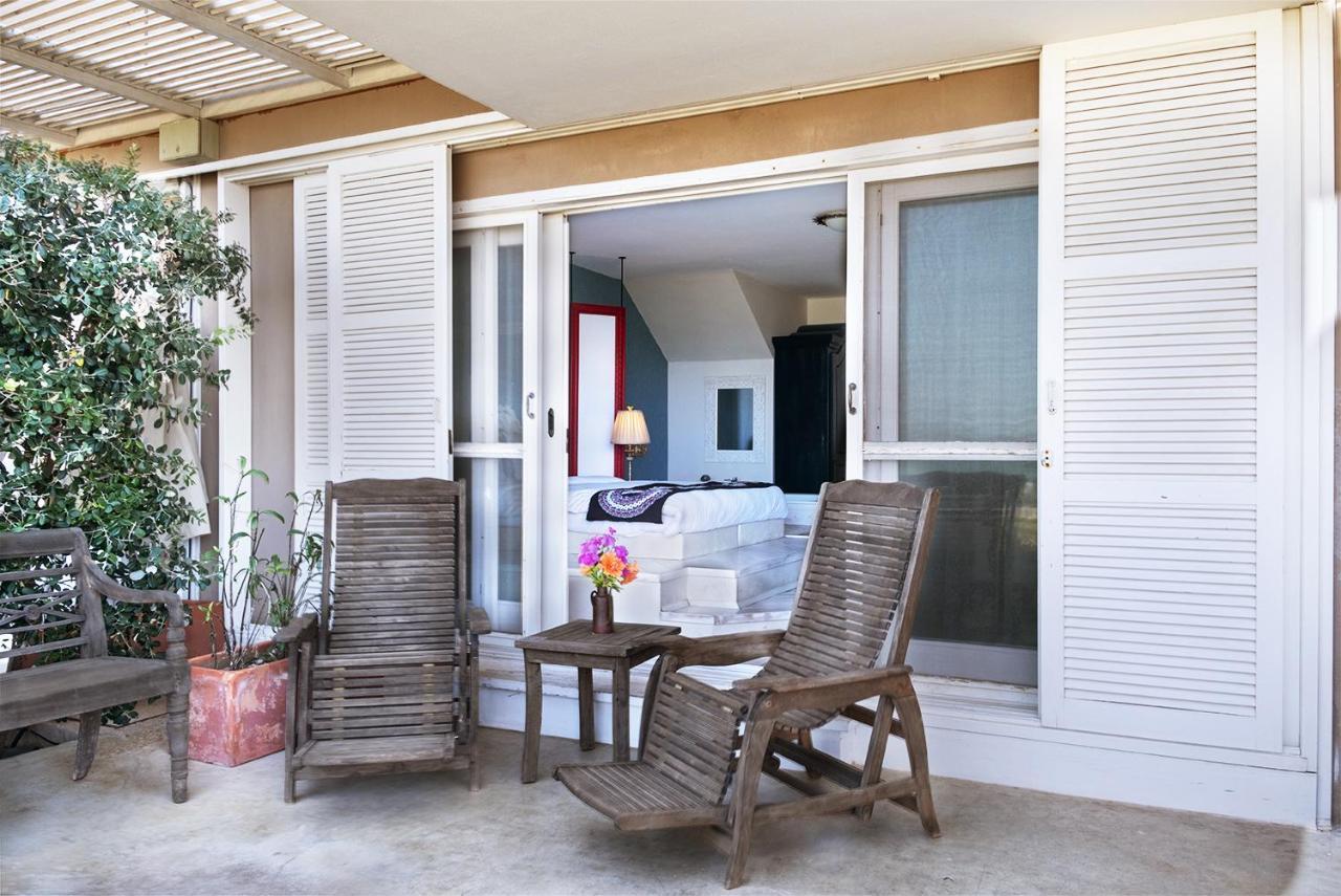 Villa Kore Çeşme Zewnętrze zdjęcie