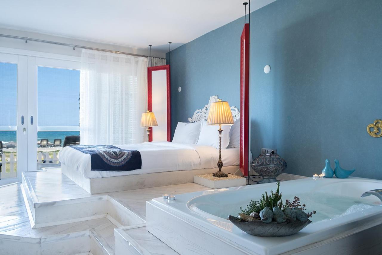 Villa Kore Çeşme Zewnętrze zdjęcie