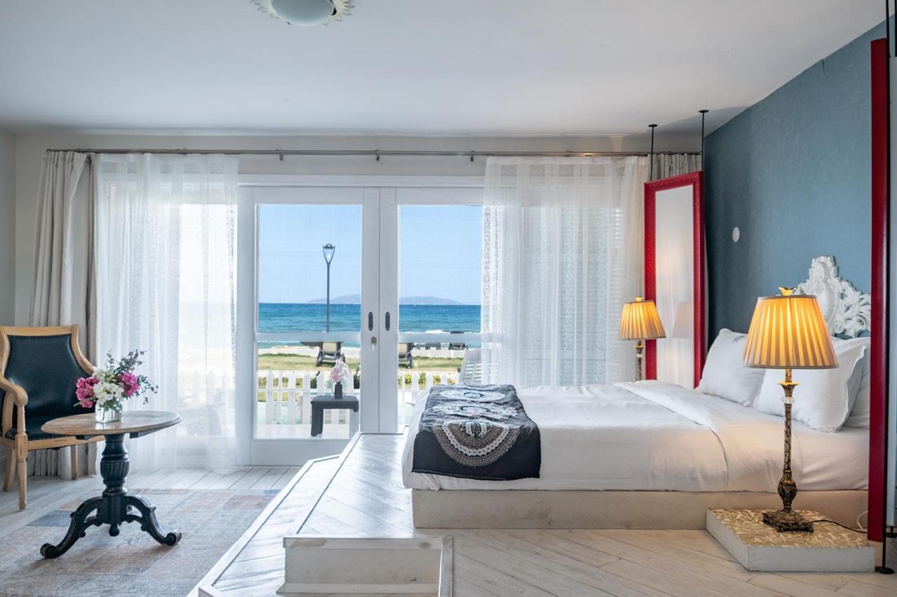 Villa Kore Çeşme Zewnętrze zdjęcie