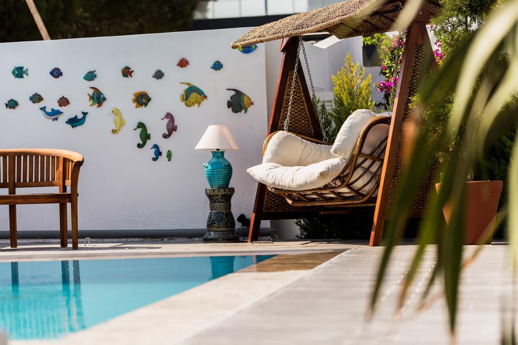 Villa Kore Çeşme Zewnętrze zdjęcie