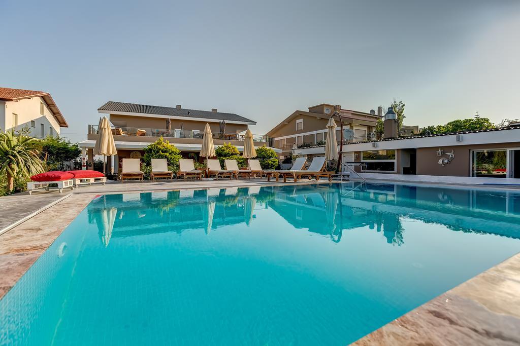 Villa Kore Çeşme Zewnętrze zdjęcie