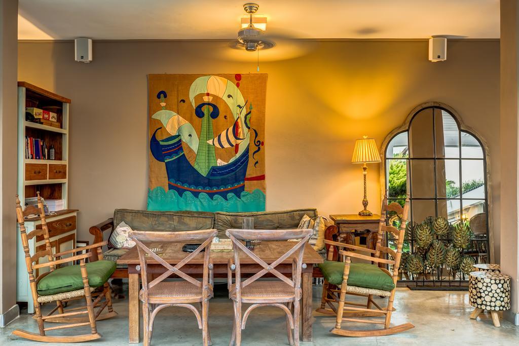 Villa Kore Çeşme Zewnętrze zdjęcie