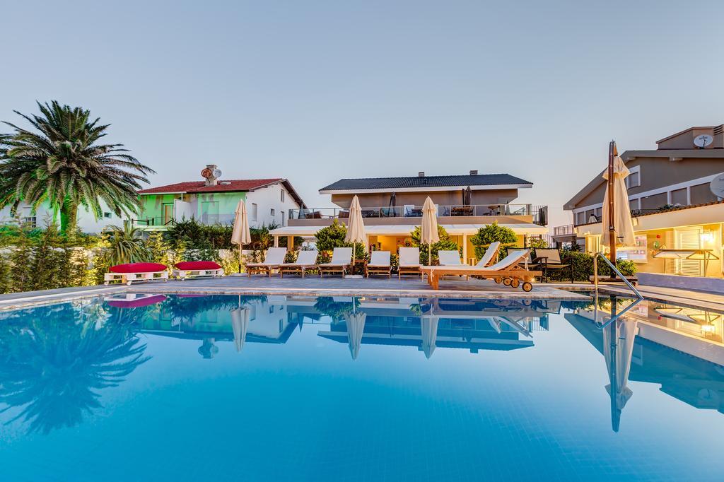 Villa Kore Çeşme Zewnętrze zdjęcie