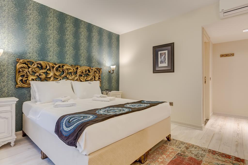 Villa Kore Çeşme Pokój zdjęcie