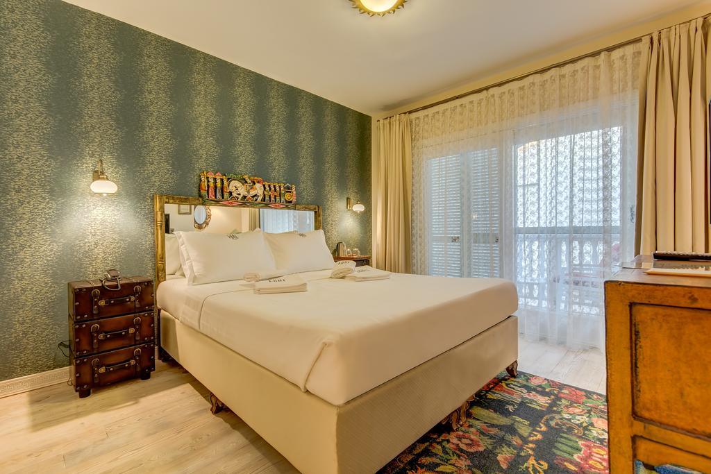 Villa Kore Çeşme Pokój zdjęcie