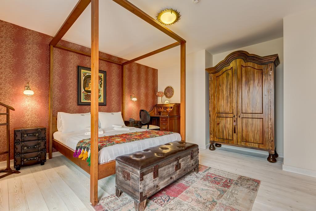 Villa Kore Çeşme Pokój zdjęcie