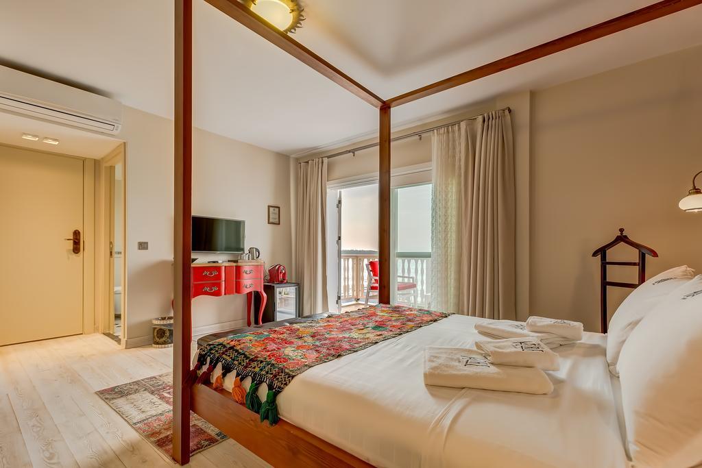 Villa Kore Çeşme Pokój zdjęcie