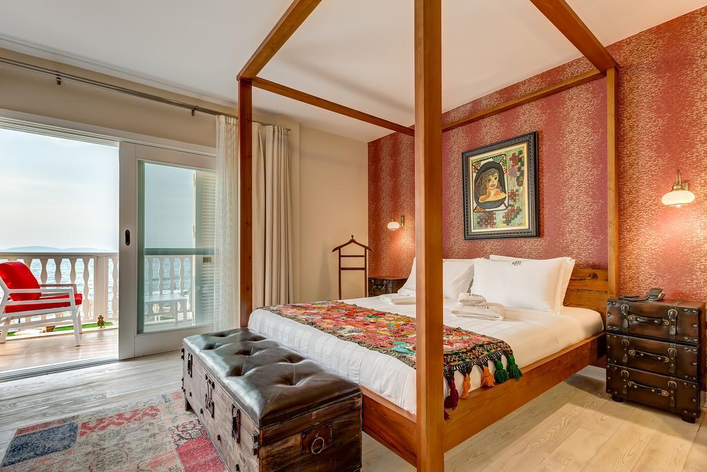 Villa Kore Çeşme Pokój zdjęcie