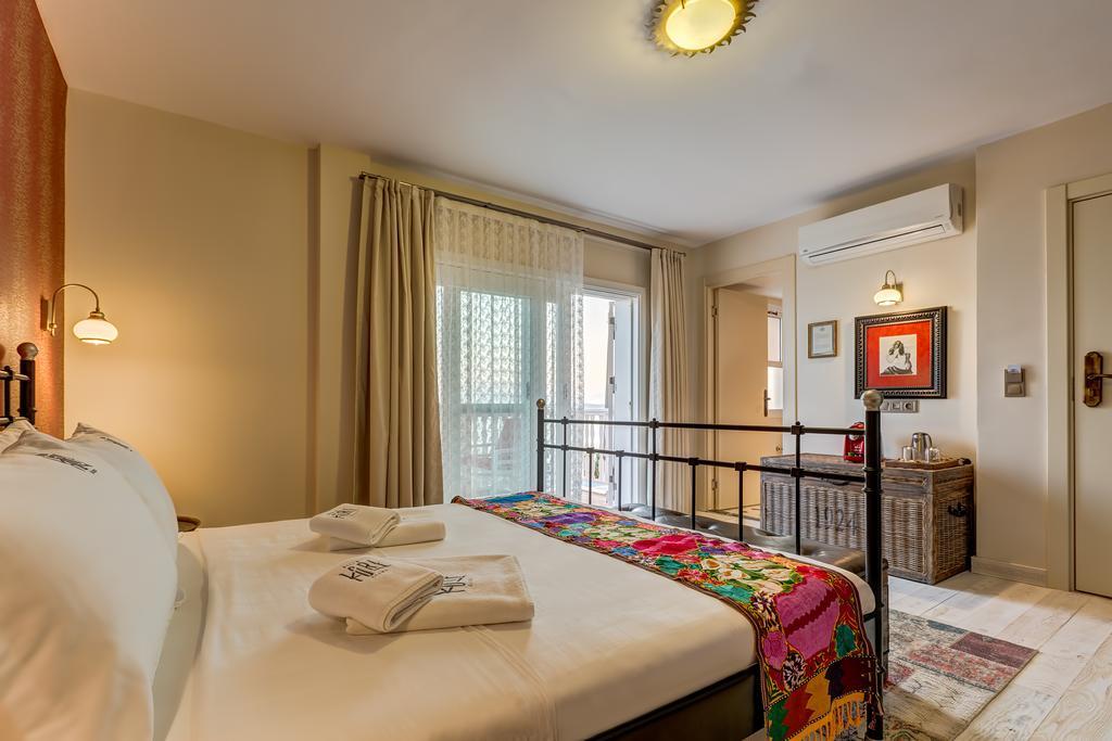 Villa Kore Çeşme Pokój zdjęcie
