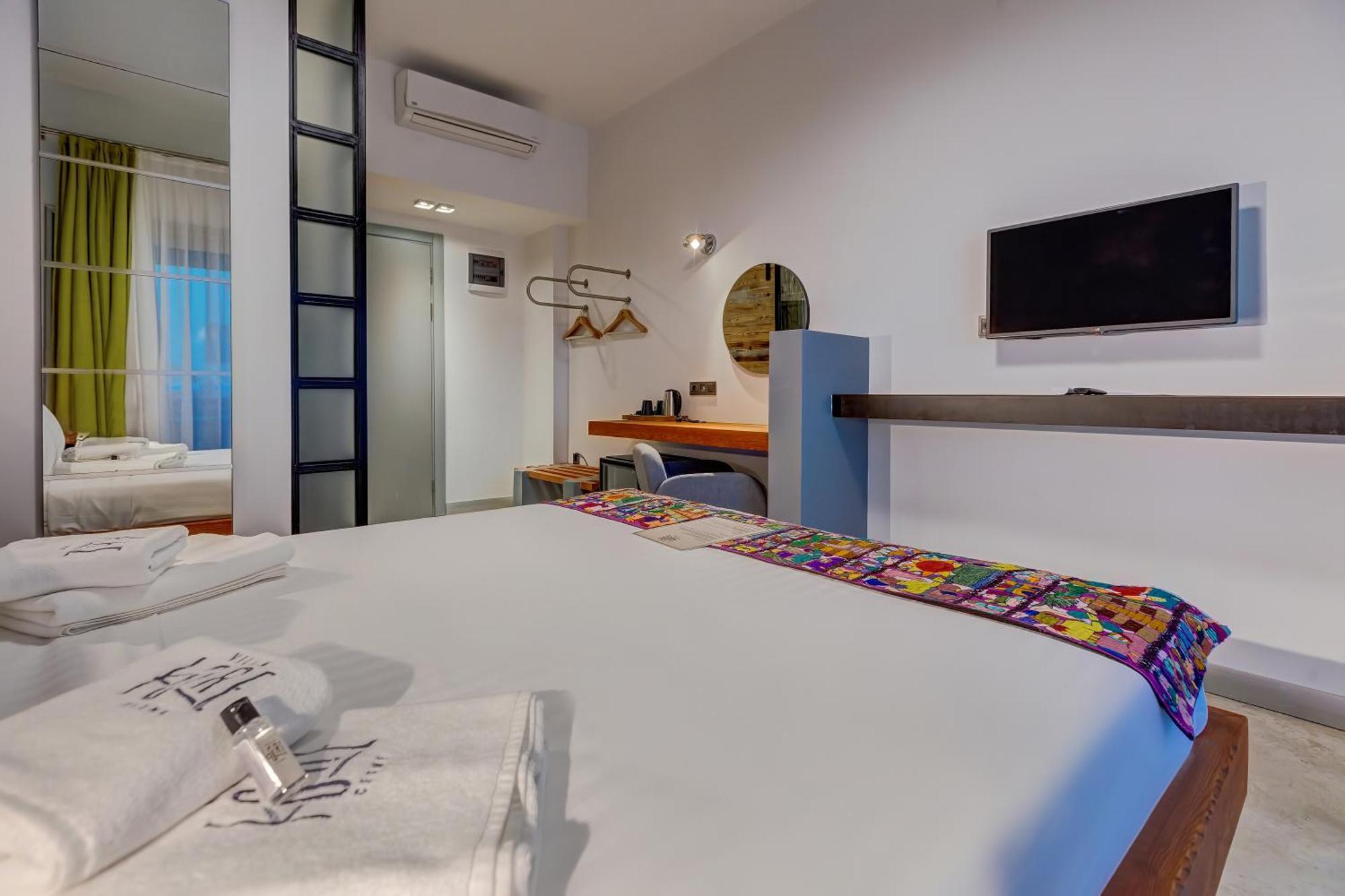 Villa Kore Çeşme Zewnętrze zdjęcie