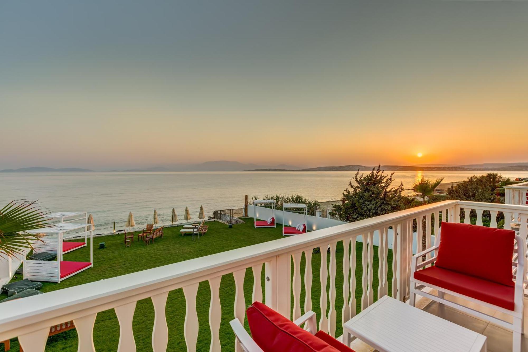 Villa Kore Çeşme Zewnętrze zdjęcie