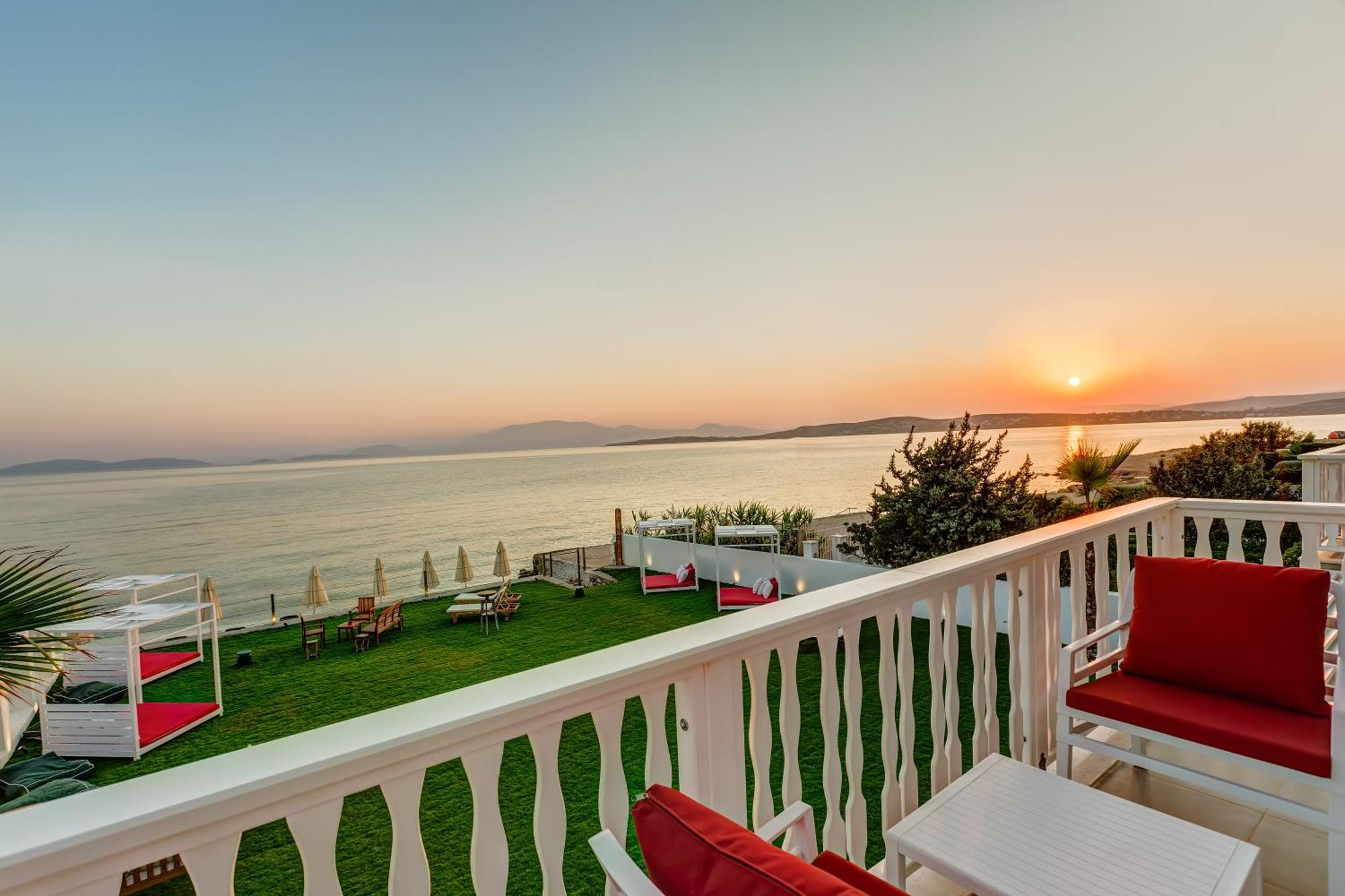 Villa Kore Çeşme Zewnętrze zdjęcie