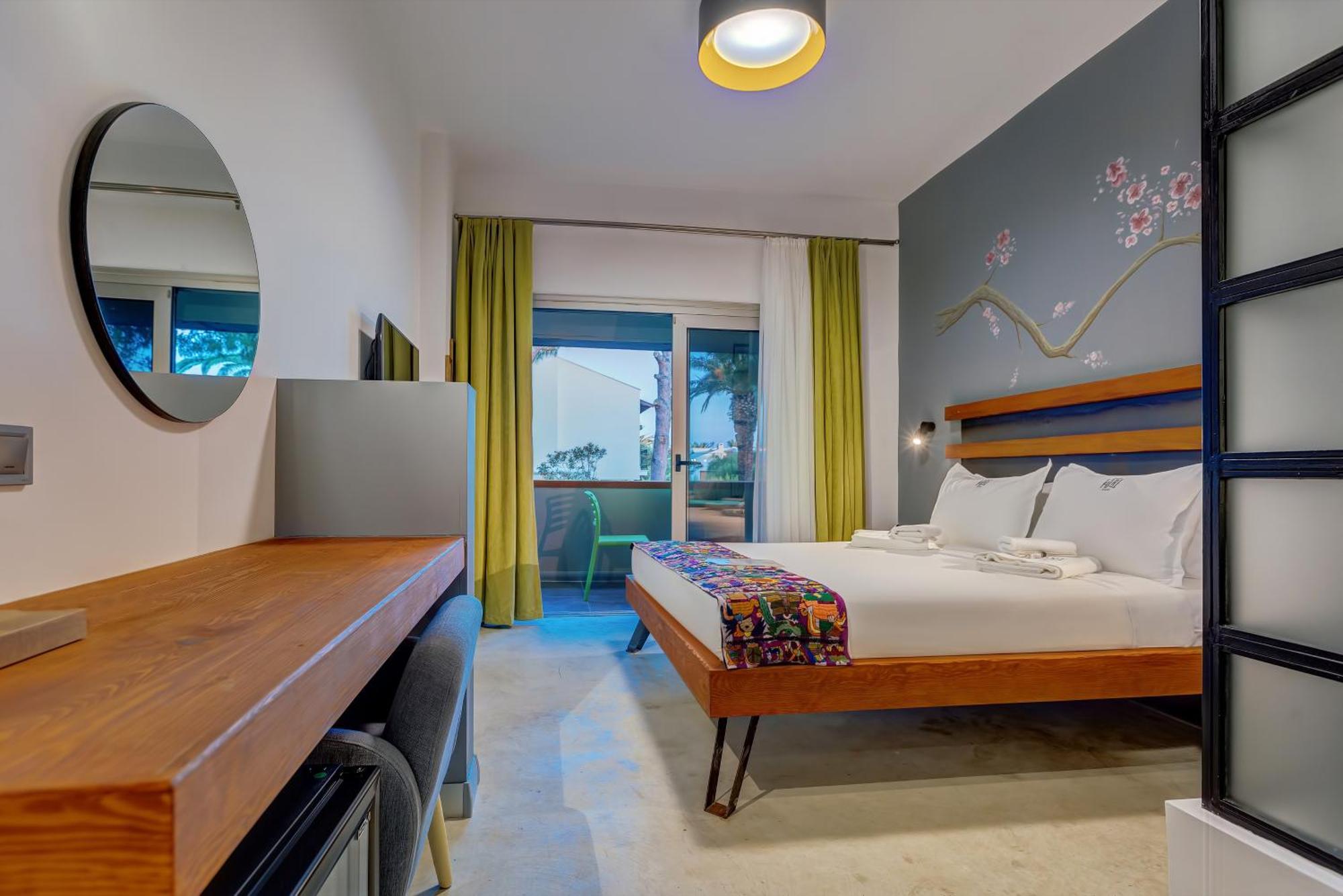 Villa Kore Çeşme Zewnętrze zdjęcie