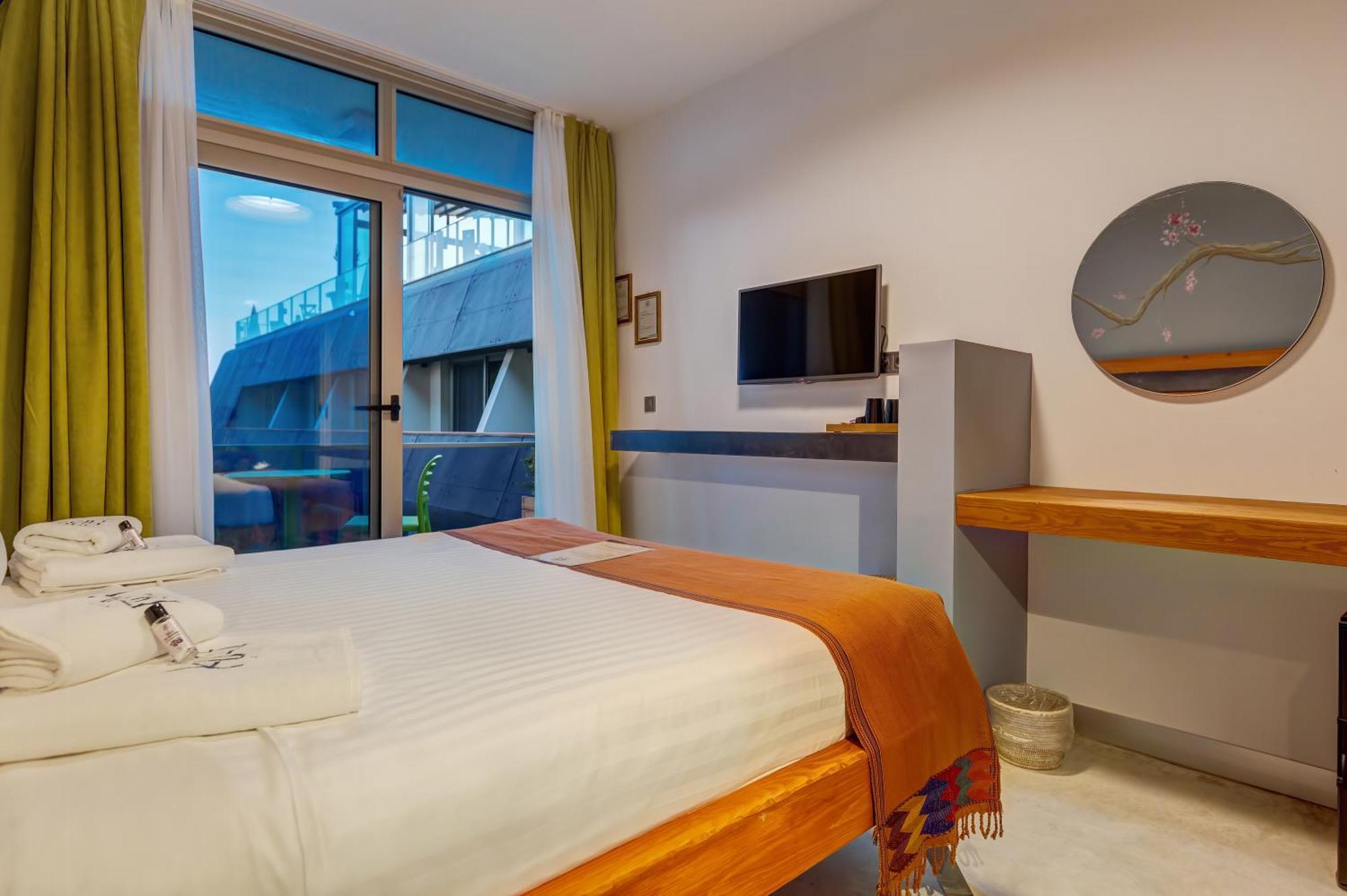 Villa Kore Çeşme Zewnętrze zdjęcie