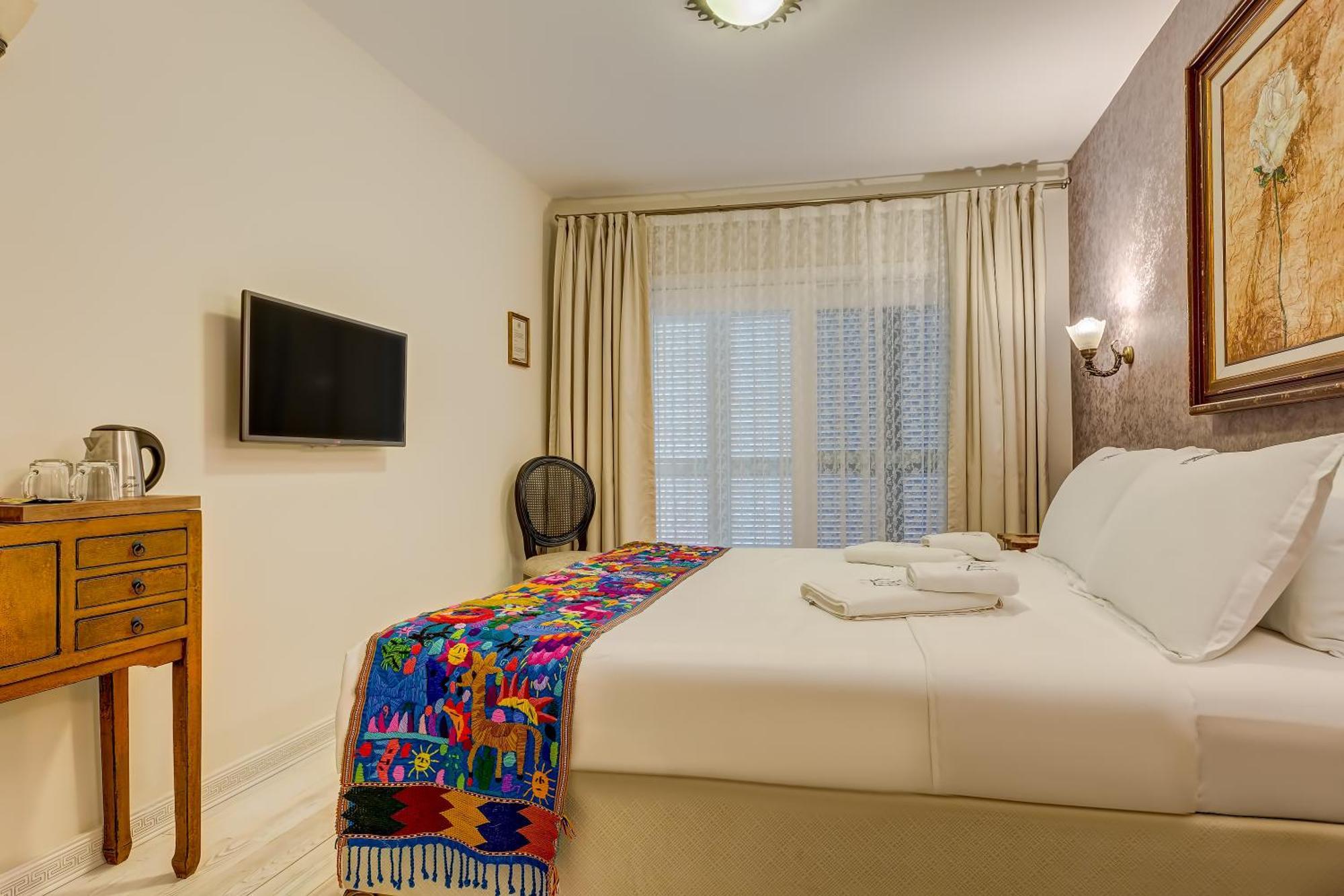 Villa Kore Çeşme Zewnętrze zdjęcie