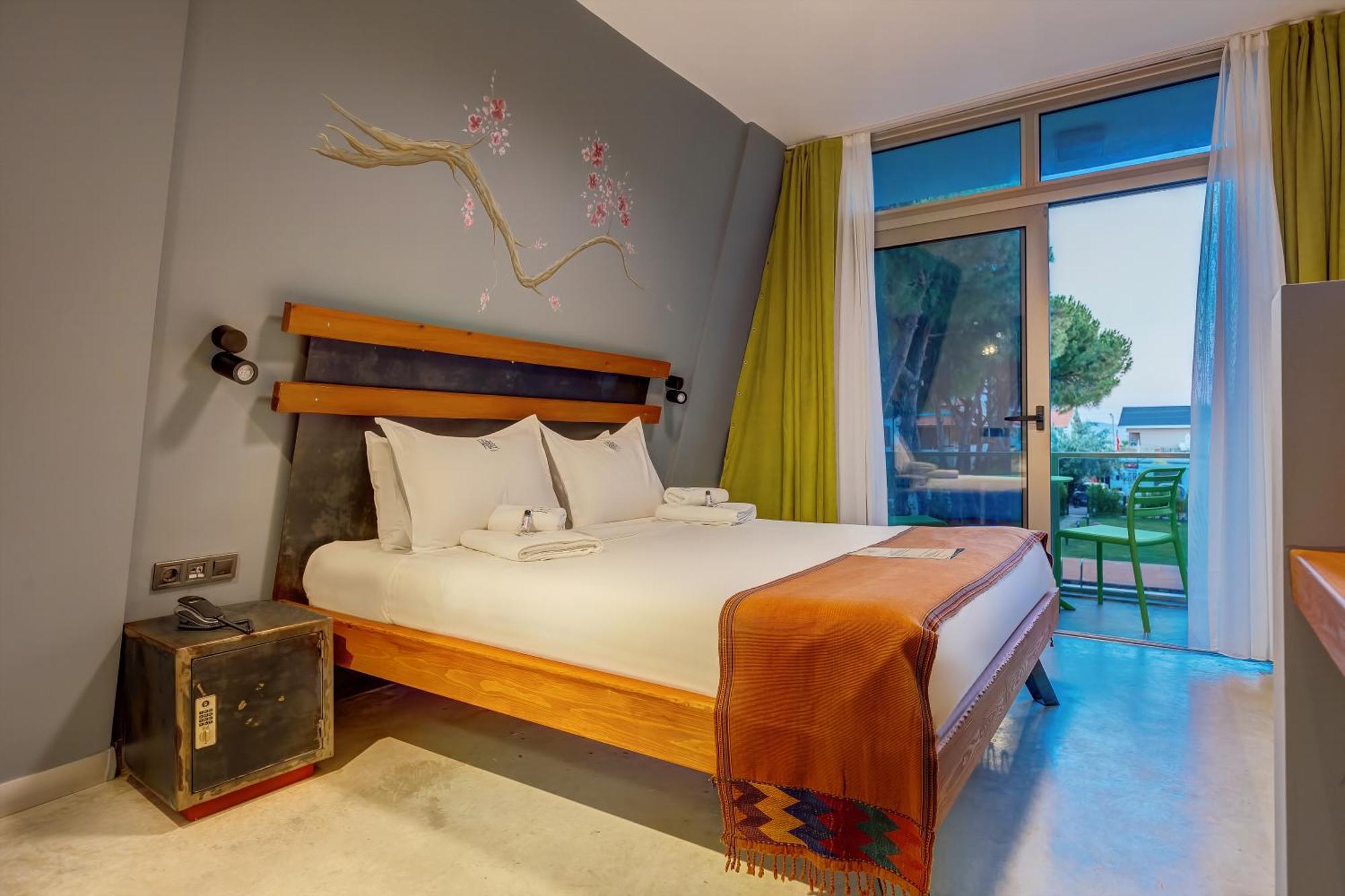 Villa Kore Çeşme Zewnętrze zdjęcie