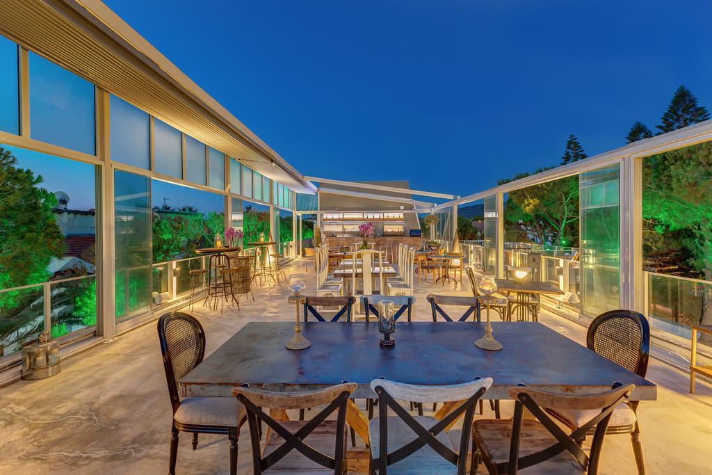 Villa Kore Çeşme Zewnętrze zdjęcie