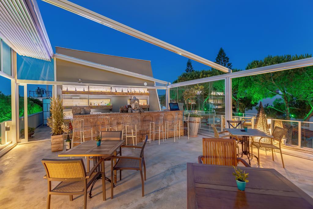 Villa Kore Çeşme Zewnętrze zdjęcie