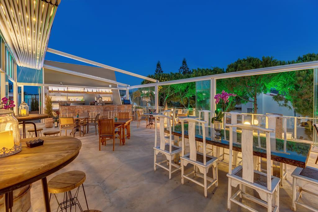 Villa Kore Çeşme Zewnętrze zdjęcie