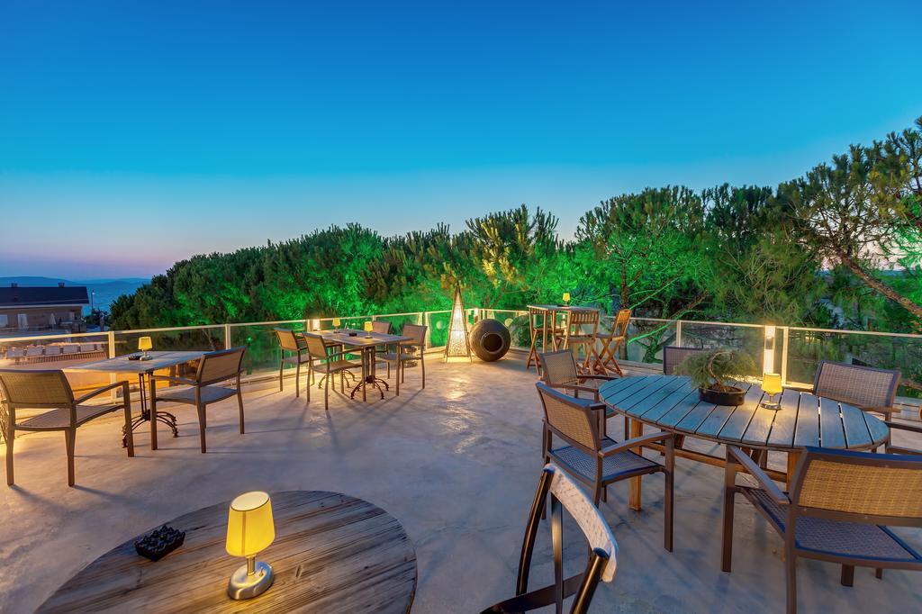 Villa Kore Çeşme Zewnętrze zdjęcie