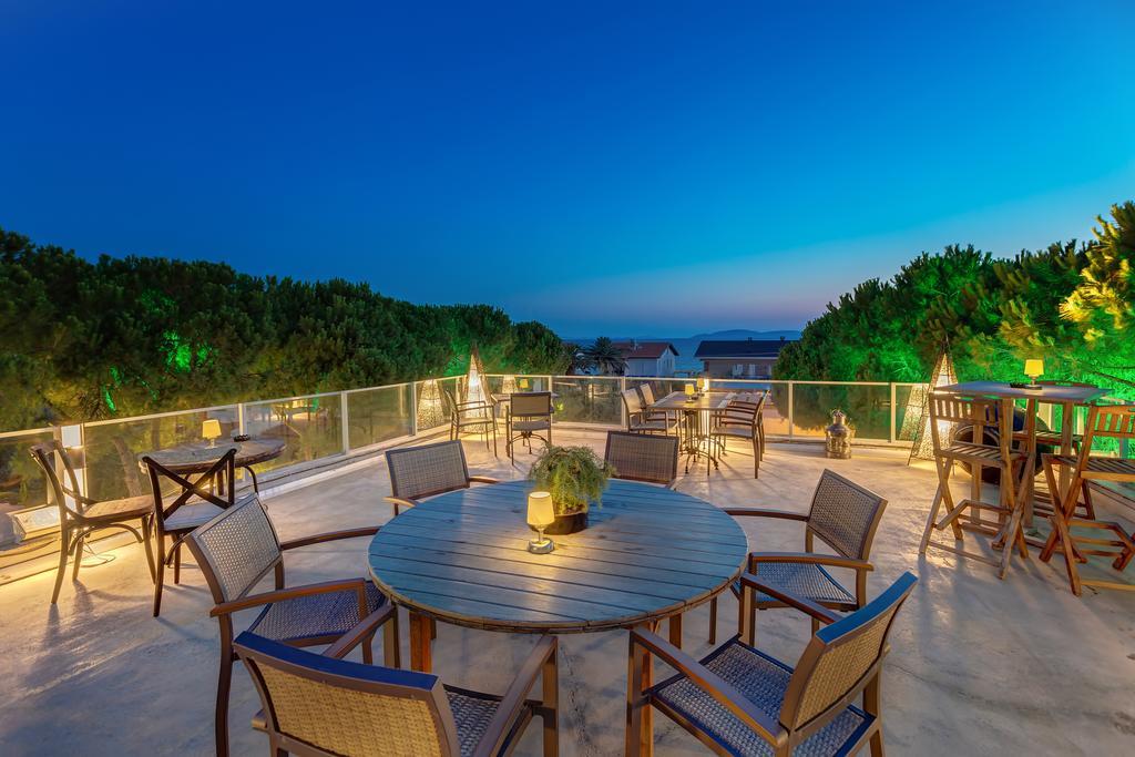 Villa Kore Çeşme Zewnętrze zdjęcie