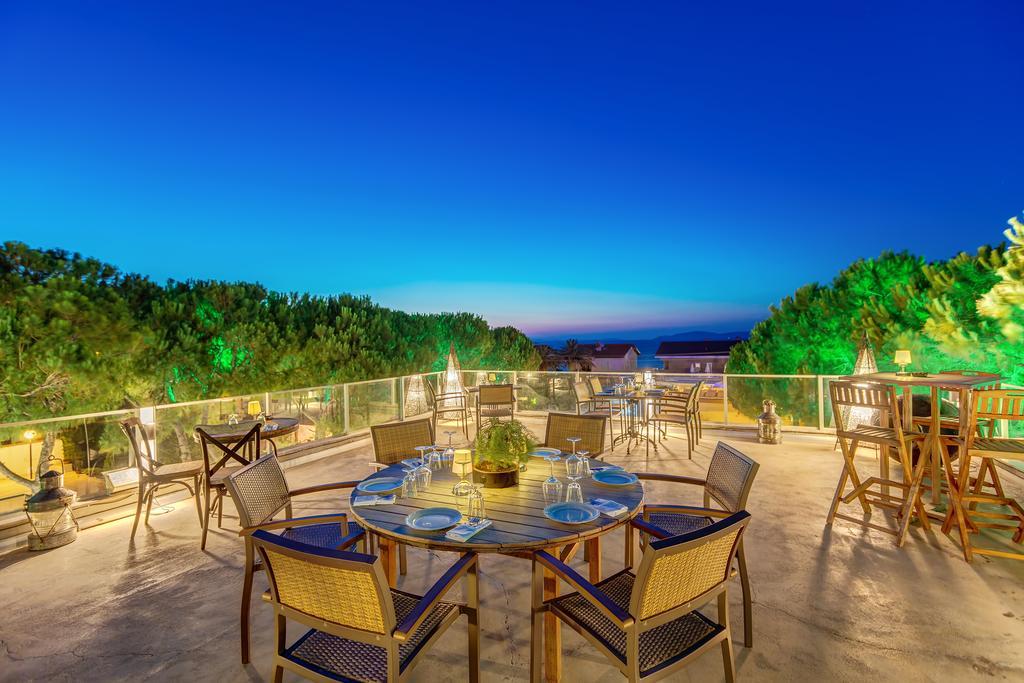 Villa Kore Çeşme Zewnętrze zdjęcie