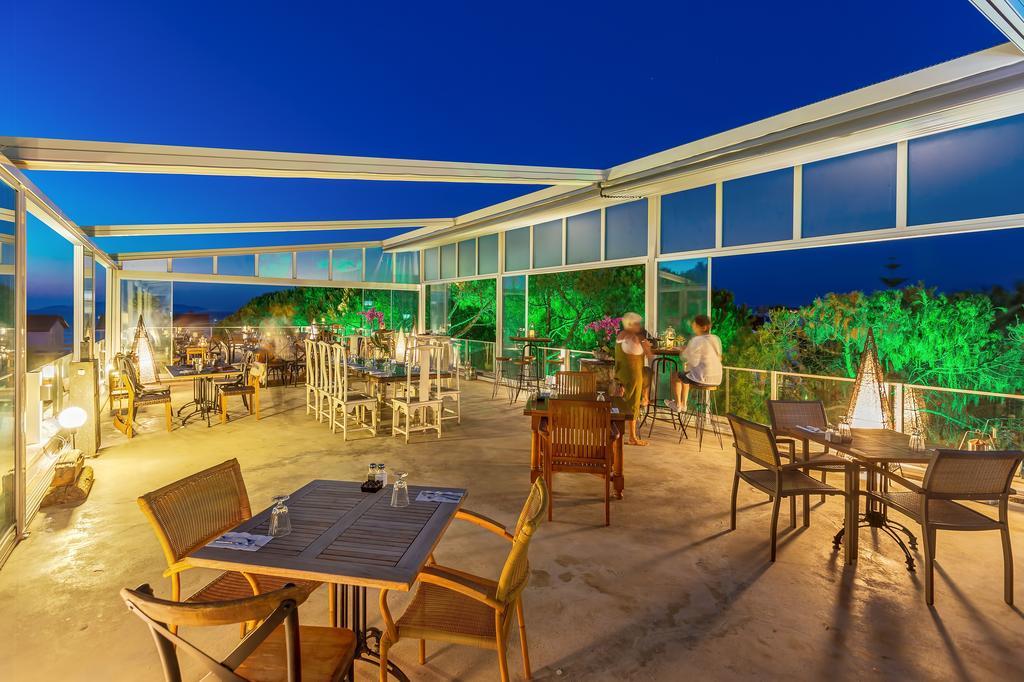 Villa Kore Çeşme Zewnętrze zdjęcie